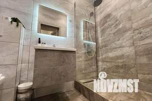 1-к квартира, посуточно, 27м2, 6/17 этаж