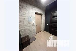 1-к квартира, посуточно, 42м2, 5/21 этаж