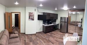 Студия квартира, на длительный срок, 29м2, 6/25 этаж