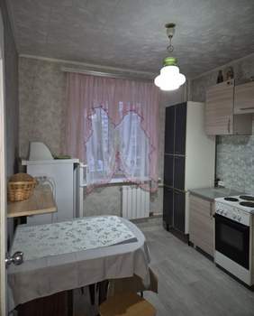 3-к квартира, на длительный срок, 82м2, 2/10 этаж