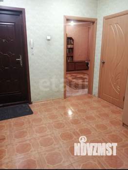 3-к квартира, на длительный срок, 62м2, 4/9 этаж