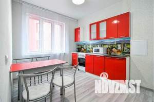 2-к квартира, посуточно, 50м2, 22/25 этаж