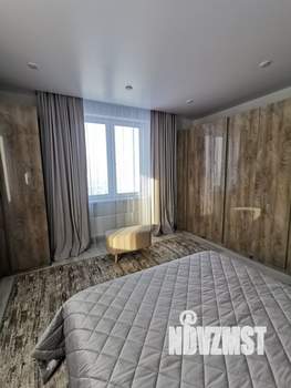 2-к квартира, на длительный срок, 54м2, 20/24 этаж