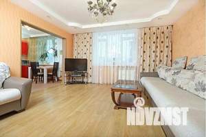 2-к квартира, посуточно, 58м2, 7/10 этаж