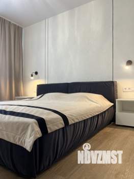 2-к квартира, на длительный срок, 58м2, 7/17 этаж