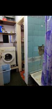 1-к квартира, на длительный срок, 34м2, 2/9 этаж