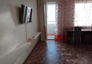 1-к квартира, на длительный срок, 45м2, 8/22 этаж