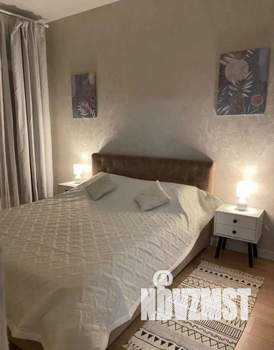 2-к квартира, посуточно, 46м2, 14/14 этаж