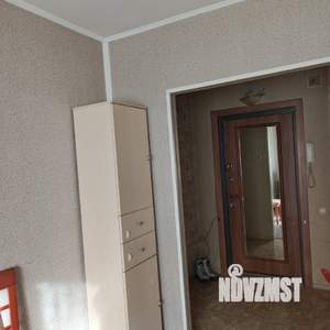 1-к квартира, на длительный срок, 41м2, 1/9 этаж