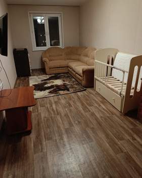 2-к квартира, на длительный срок, 47м2, 9/10 этаж