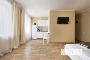 Студия квартира, посуточно, 30м2, 2/5 этаж