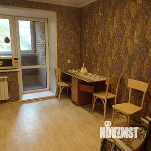 1-к квартира, на длительный срок, 48м2, 2/10 этаж