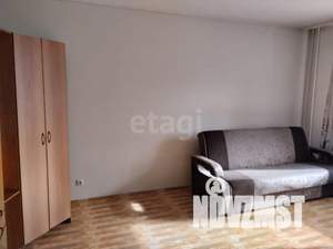 1-к квартира, на длительный срок, 52м2, 3/17 этаж