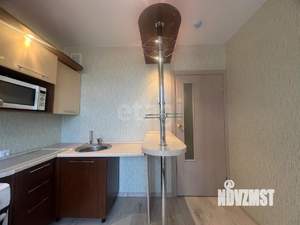 1-к квартира, на длительный срок, 40м2, 5/17 этаж