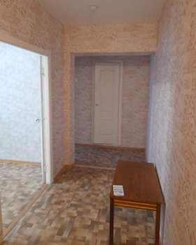 1-к квартира, на длительный срок, 42м2, 4/14 этаж