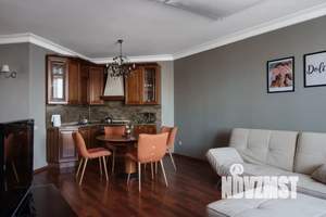 3-к квартира, посуточно, 85м2, 9/9 этаж