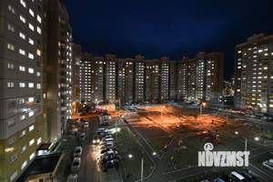 1-к квартира, на длительный срок, 40м2, 7/17 этаж