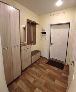 2-к квартира, на длительный срок, 37м2, 15/19 этаж