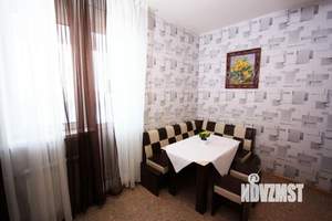 1-к квартира, посуточно, 49м2, 1/1 этаж