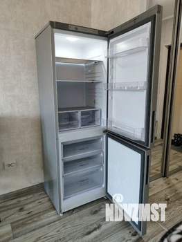 Студия квартира, на длительный срок, 31м2, 4/27 этаж