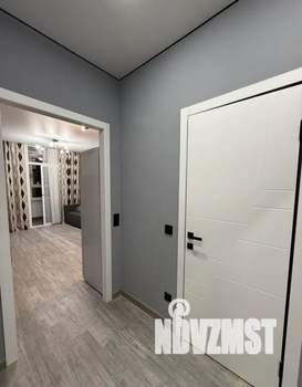 Студия квартира, посуточно, 28м2, 3/24 этаж