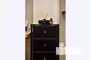 1-к квартира, посуточно, 34м2, 20/23 этаж