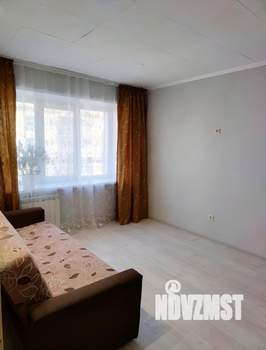 1-к квартира, на длительный срок, 30м2, 3/4 этаж
