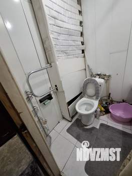 1-к квартира, на длительный срок, 31м2, 1/5 этаж