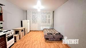 Студия квартира, на длительный срок, 28м2, 16/19 этаж