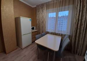 1-к квартира, на длительный срок, 48м2, 7/10 этаж