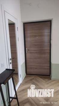 3-к квартира, на длительный срок, 60м2, 3/19 этаж