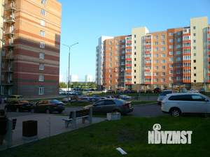 1-к квартира, на длительный срок, 32м2, 9/9 этаж