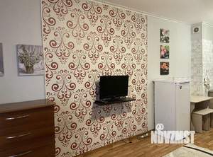 1-к квартира, на длительный срок, 22м2, 4/17 этаж