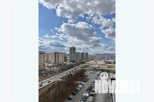 1-к квартира, посуточно, 22м2, 14/25 этаж