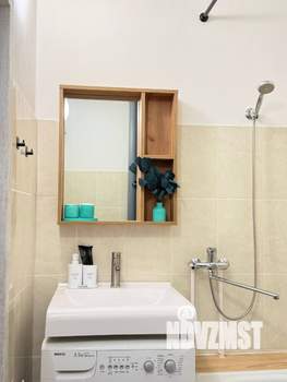 Студия квартира, посуточно, 25м2, 11/16 этаж