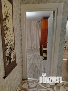 2-к квартира, на длительный срок, 48м2, 1/5 этаж