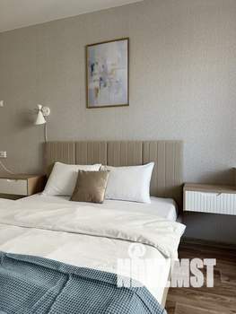 2-к квартира, посуточно, 50м2, 1/1 этаж