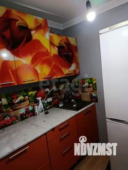 2-к квартира, на длительный срок, 45м2, 4/5 этаж