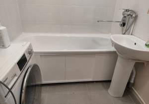 1-к квартира, на длительный срок, 46м2, 9/16 этаж