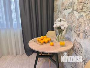 1-к квартира, посуточно, 35м2, 6/10 этаж