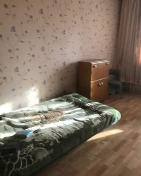 1-к квартира, на длительный срок, 42м2, 5/16 этаж