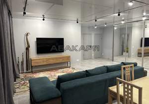 2-к квартира, на длительный срок, 75м2, 6/20 этаж