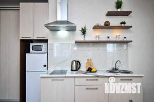 2-к квартира, посуточно, 55м2, 16/19 этаж