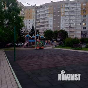 2-к квартира, на длительный срок, 55м2, 9/10 этаж