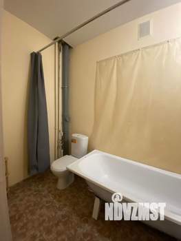 1-к квартира, на длительный срок, 40м2, 10/16 этаж