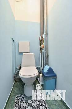 1-к квартира, посуточно, 47м2, 2/10 этаж