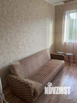 Студия квартира, на длительный срок, 18м2, 4/5 этаж