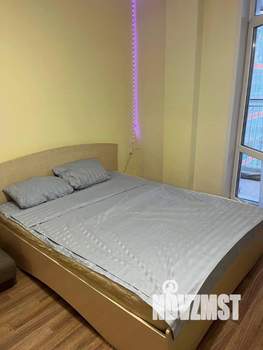 Студия квартира, на длительный срок, 22м2, 5/19 этаж