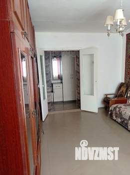 2-к квартира, на длительный срок, 50м2, 3/5 этаж