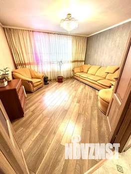 2-к квартира, посуточно, 54м2, 8/14 этаж